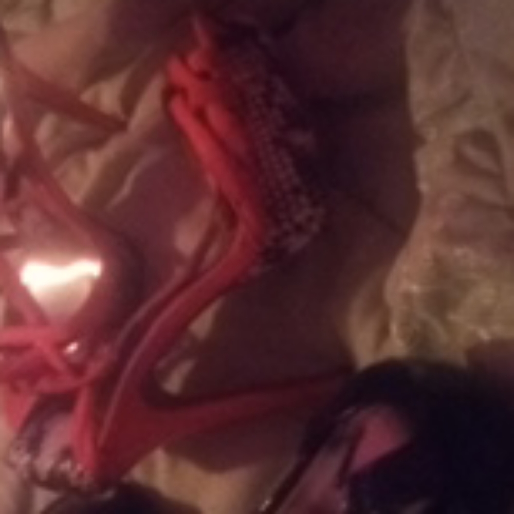 High heels - Picture 4 of 4